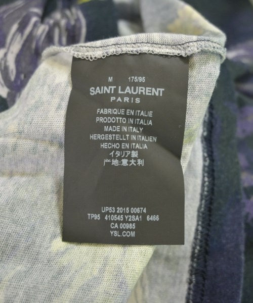 Saint Laurent Paris T恤/上衣