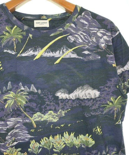 Saint Laurent Paris T恤/上衣