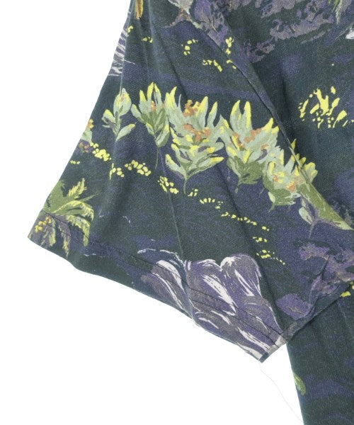 Saint Laurent Paris T恤/上衣