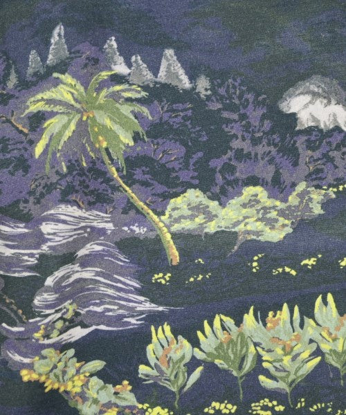 Saint Laurent Paris T恤/上衣