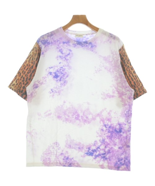 Saint Laurent Paris T恤/上衣