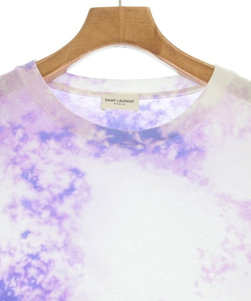 Saint Laurent Paris T恤/上衣