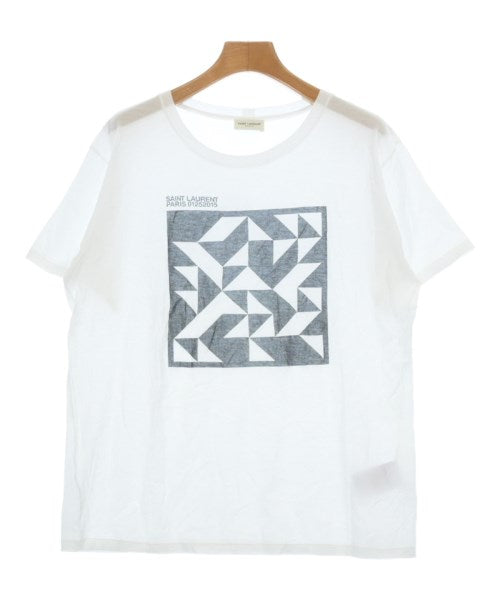 Saint Laurent Paris T恤/上衣