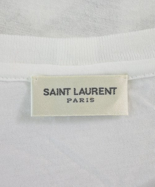 Saint Laurent Paris T恤/上衣