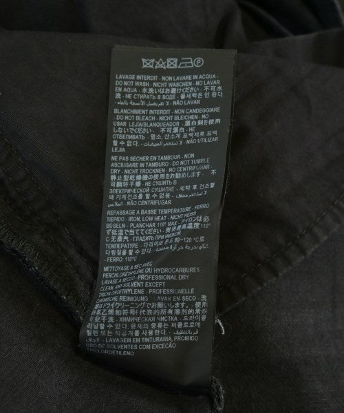 Saint Laurent Paris 牛仔