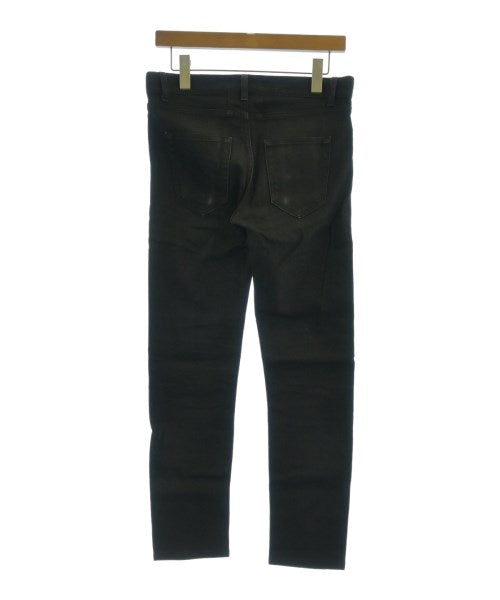 Saint Laurent Paris 牛仔