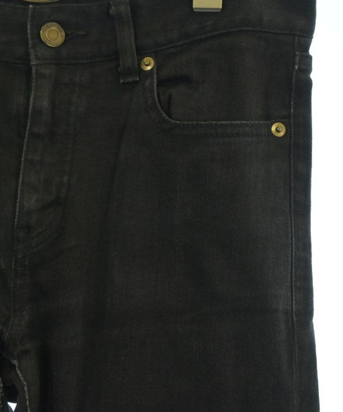 Saint Laurent Paris 牛仔