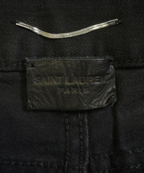 Saint Laurent Paris 牛仔