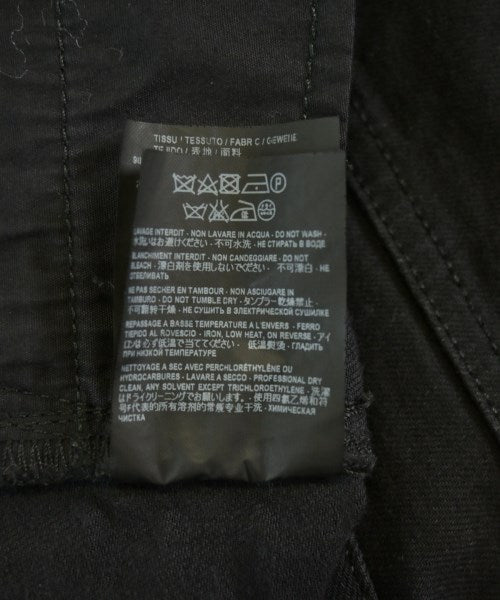 Saint Laurent Paris 牛仔