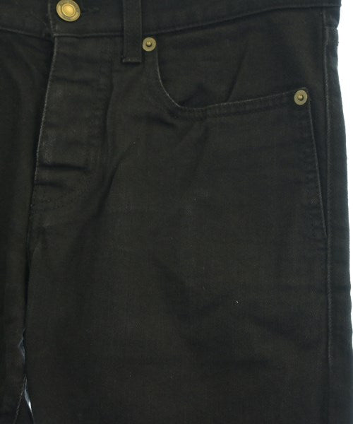 Saint Laurent Paris 牛仔