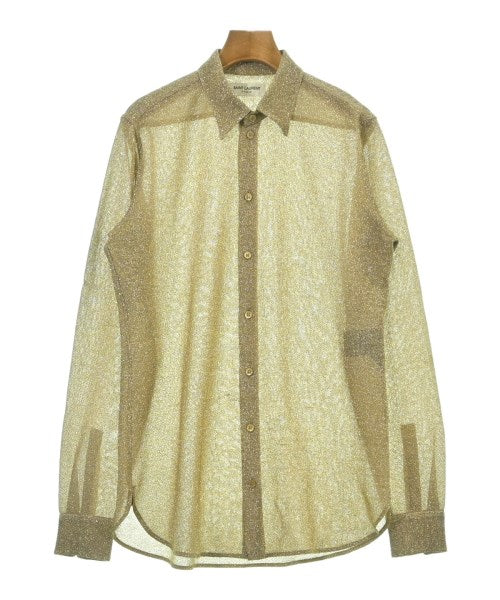 Saint Laurent Paris 女襯衫