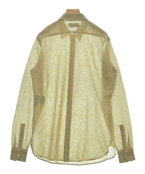 Saint Laurent Paris 女襯衫