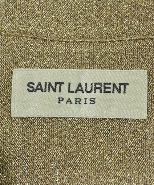 Saint Laurent Paris 女襯衫