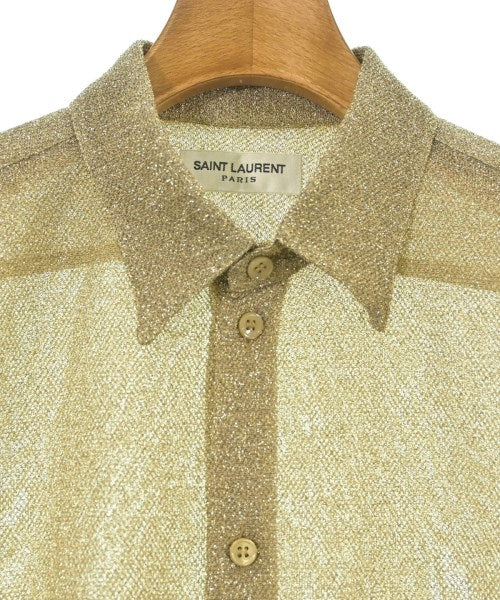 Saint Laurent Paris 女襯衫