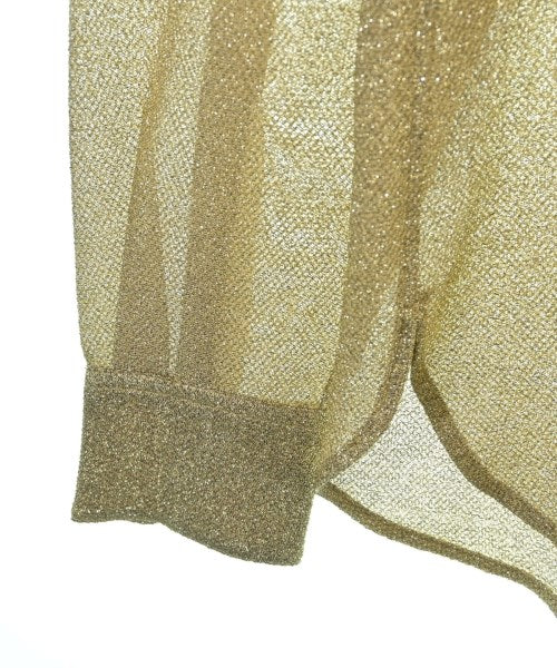 Saint Laurent Paris 女襯衫