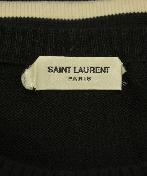Saint Laurent Paris 毛衣