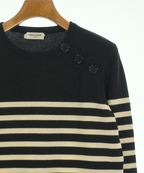 Saint Laurent Paris 毛衣