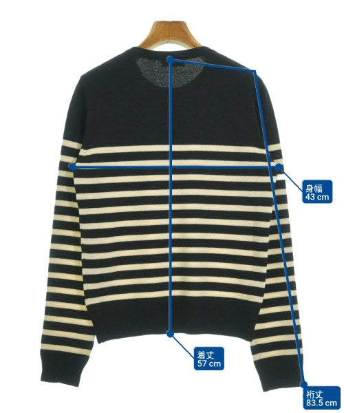 Saint Laurent Paris 毛衣