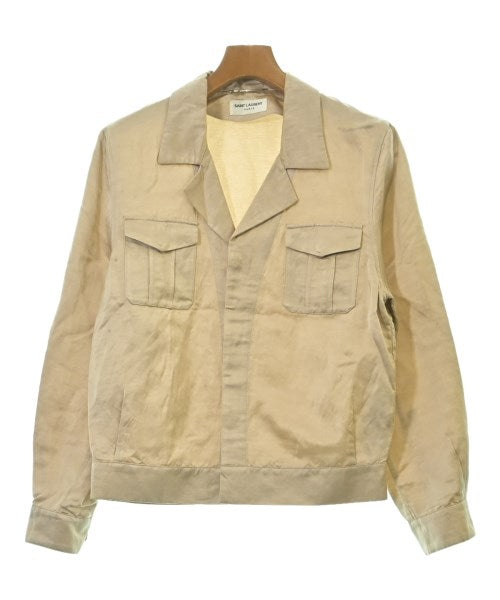 Saint Laurent Paris 其他飛行外套