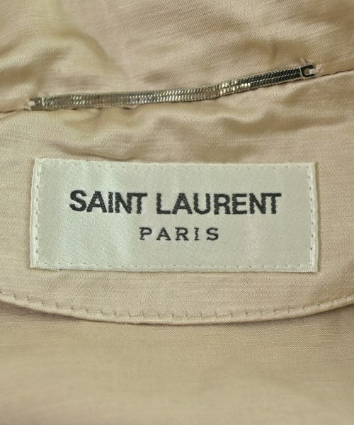 Saint Laurent Paris 其他飛行外套