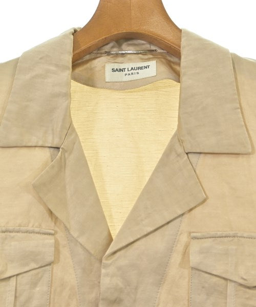 Saint Laurent Paris 其他飛行外套