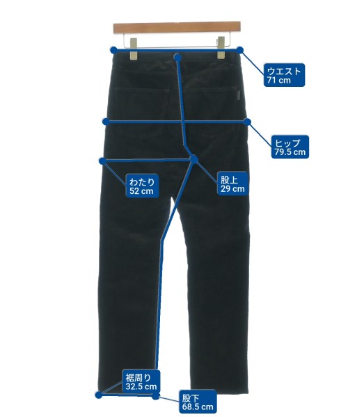 Saint Laurent Paris 休