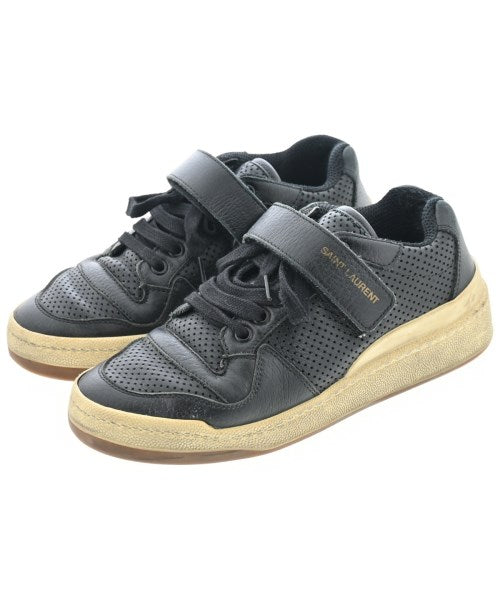 Saint Laurent Paris 運動鞋