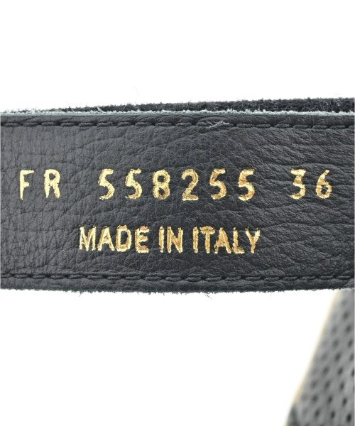 Saint Laurent Paris 運動鞋