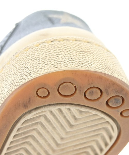 Saint Laurent Paris 運動鞋