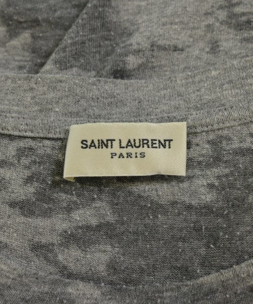 Saint Laurent Paris T恤/上衣