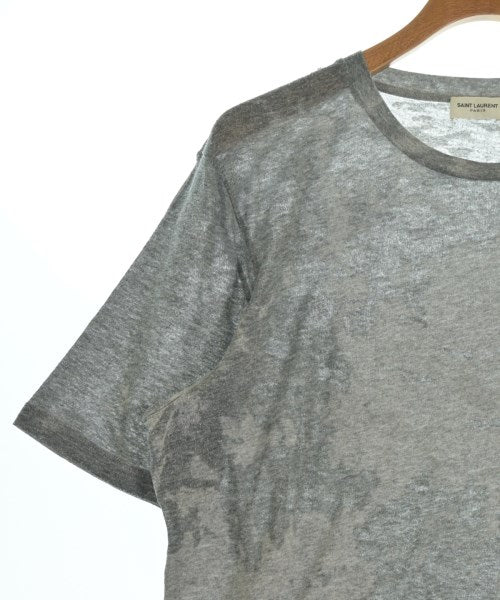 Saint Laurent Paris T恤/上衣