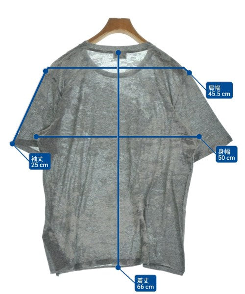 Saint Laurent Paris T恤/上衣