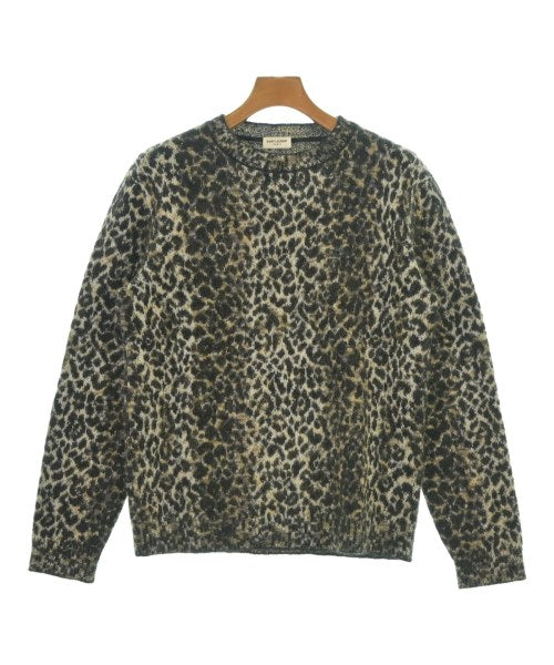 Saint Laurent Paris 毛衣