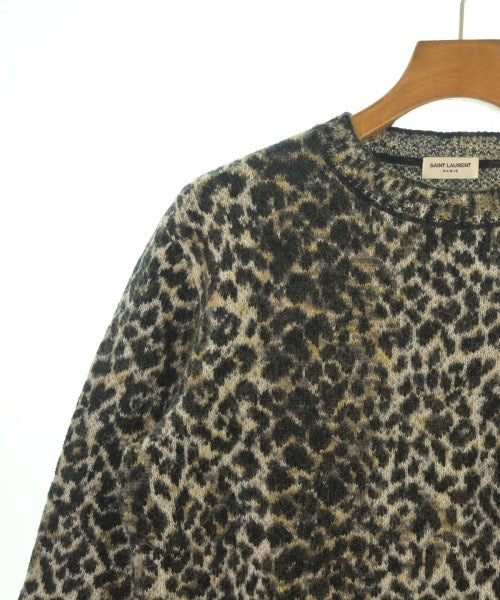 Saint Laurent Paris 毛衣