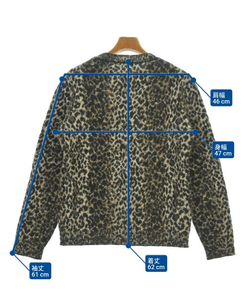 Saint Laurent Paris 毛衣