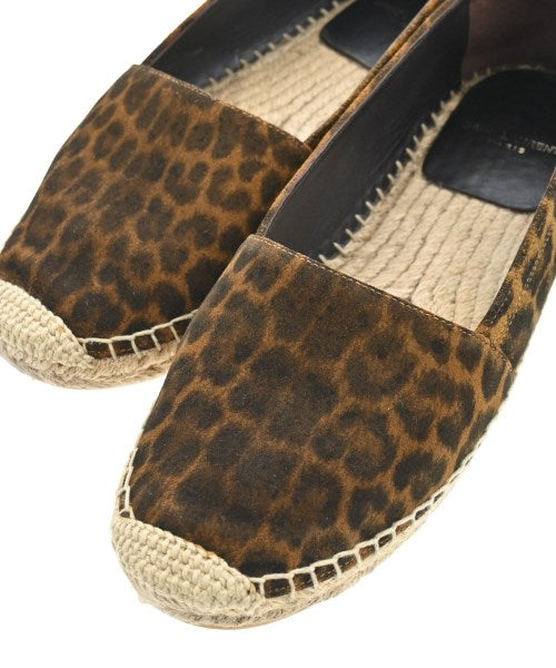 Saint Laurent Paris 麻底鞋