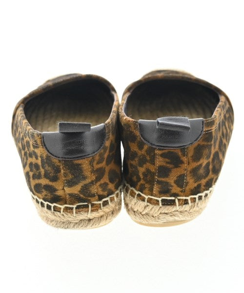 Saint Laurent Paris 麻底鞋