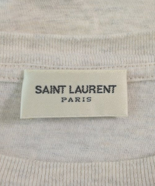 Saint Laurent Paris T恤/上衣