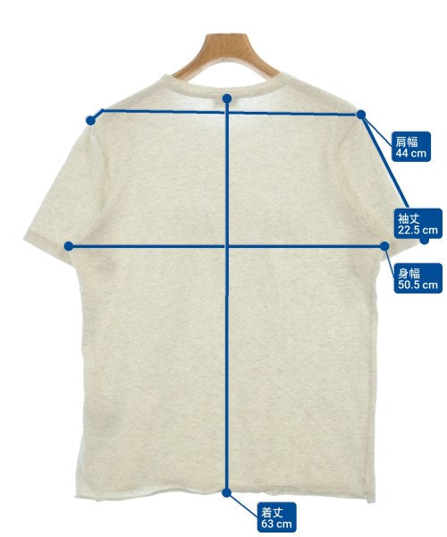 Saint Laurent Paris T恤/上衣