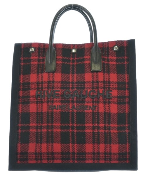 Saint Laurent Paris 托特包