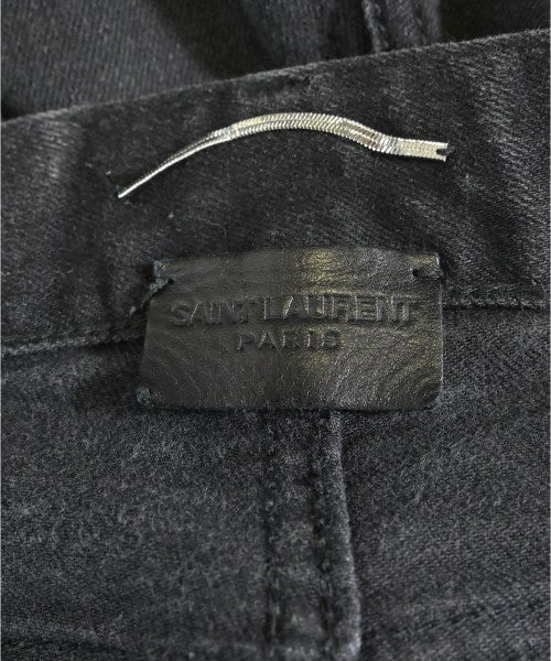Saint Laurent Paris 牛仔褲