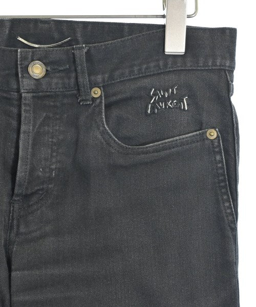 Saint Laurent Paris 牛仔褲