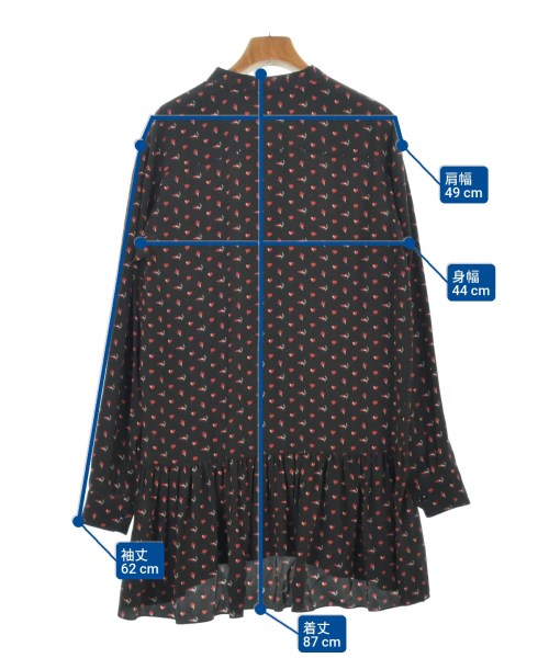 Saint Laurent Paris 洋裝