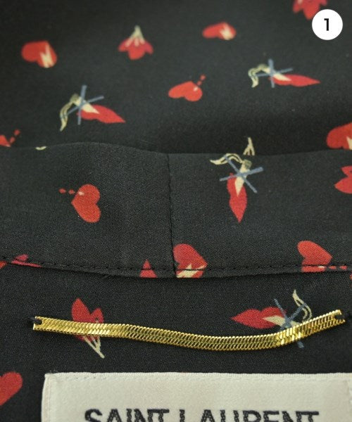 Saint Laurent Paris 洋裝