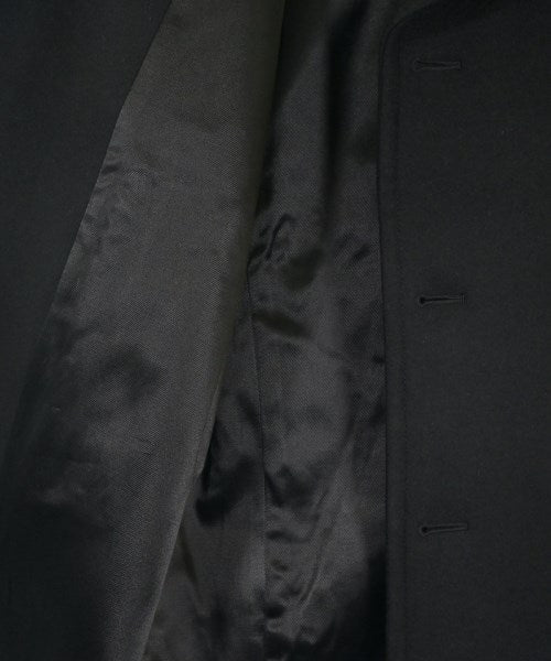 Saint Laurent Paris 海軍外套