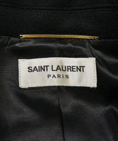 Saint Laurent Paris 海軍外套