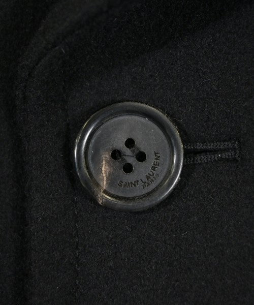 Saint Laurent Paris 海軍外套