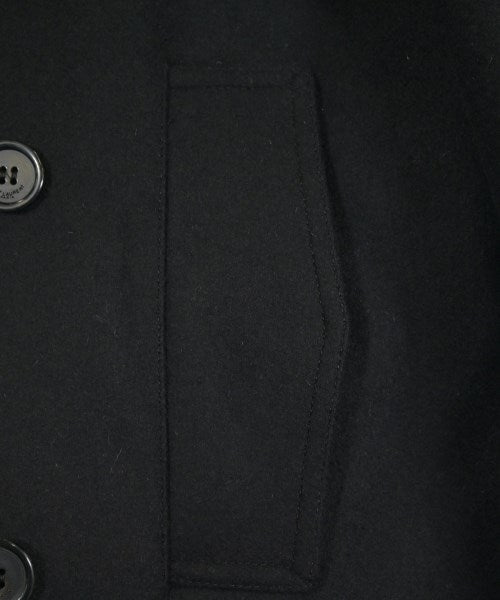 Saint Laurent Paris 海軍外套