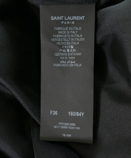 Saint Laurent Paris 風衣