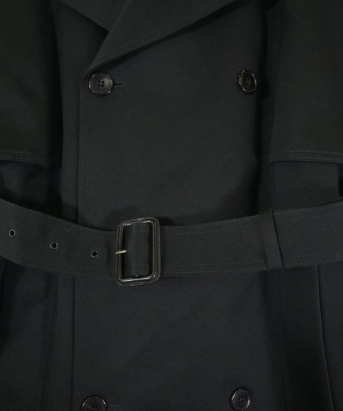 Saint Laurent Paris 風衣